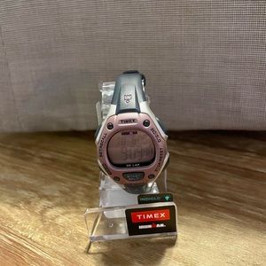 Timex Ironman Watch